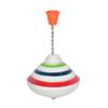 STOBOK Spinning Top Toy with LED and Music Peg-top Hand Spinner Gyro Toy Gift for Kids view 4