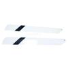Carbon Fiber Main Blade 205mm fit for Align T-Rex 250 RC Helicopter view 4