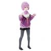 1/6 Pureneemo Character Series No.115 "SSSs. Gridman "Shinjo Akane finished product doll view 2