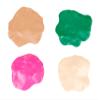 Crayola Aroma Putty, Silly Putty Alternative, Gift, 4 Count view 4