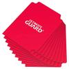 10 Packs Ultimate Guard Red Card Dividers (10) Standard Size Display Case view 3