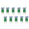 10 Packs Ultimate Guard Green Card Dividers (10) Standard Size Display Case view 1