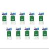 10 Packs Ultimate Guard Green Card Dividers (10) Standard Size Display Case view 2