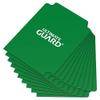 10 Packs Ultimate Guard Green Card Dividers (10) Standard Size Display Case view 3