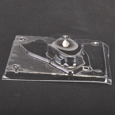 Schumacher Racing U5140 Gear Cover - CAT XLS