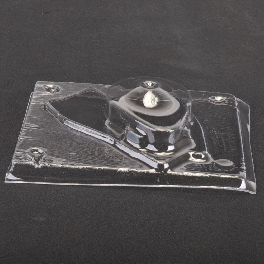 Schumacher Racing U5140 Gear Cover - CAT XLS
