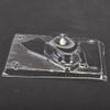 Schumacher Racing U5140 Gear Cover - CAT XLS view 1