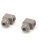 Schumacher Racing U7385 Alloy Roll Bar Ball Dia 5.5mm pr - L1/EVO view 1