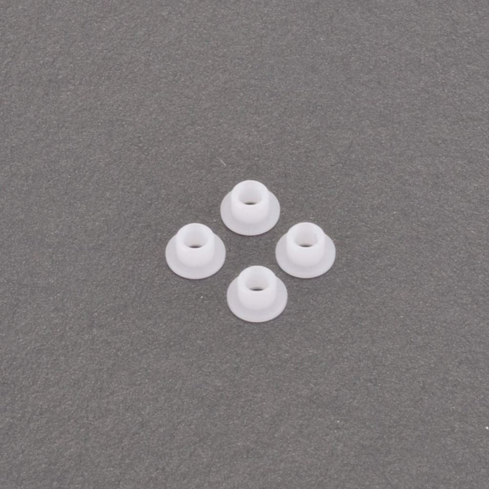 Schumacher Racing U7170 Shock Top Bush 4 pcs - XLS TC