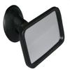 Kaufmann Cars Ok Cars' Baby Rear View Mirror, Chrome view 1