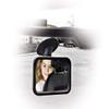 Kaufmann Cars Ok Cars' Baby Rear View Mirror, Chrome view 2