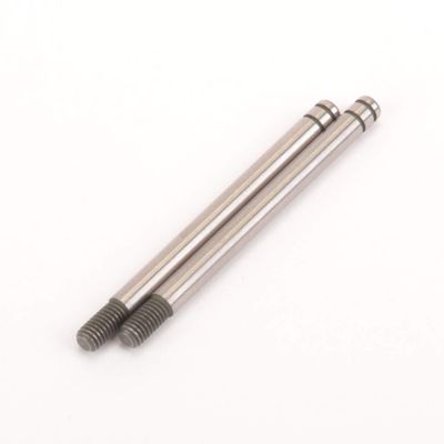 Schumacher Racing U7149 Front Shock Shaft pr - CAT XLS
