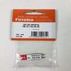 Futaba D/C RX Crystal FM 72.250 CH.23 FRC-823 FUTL57 view 1