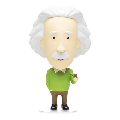 Albert Einstein Historical Figure