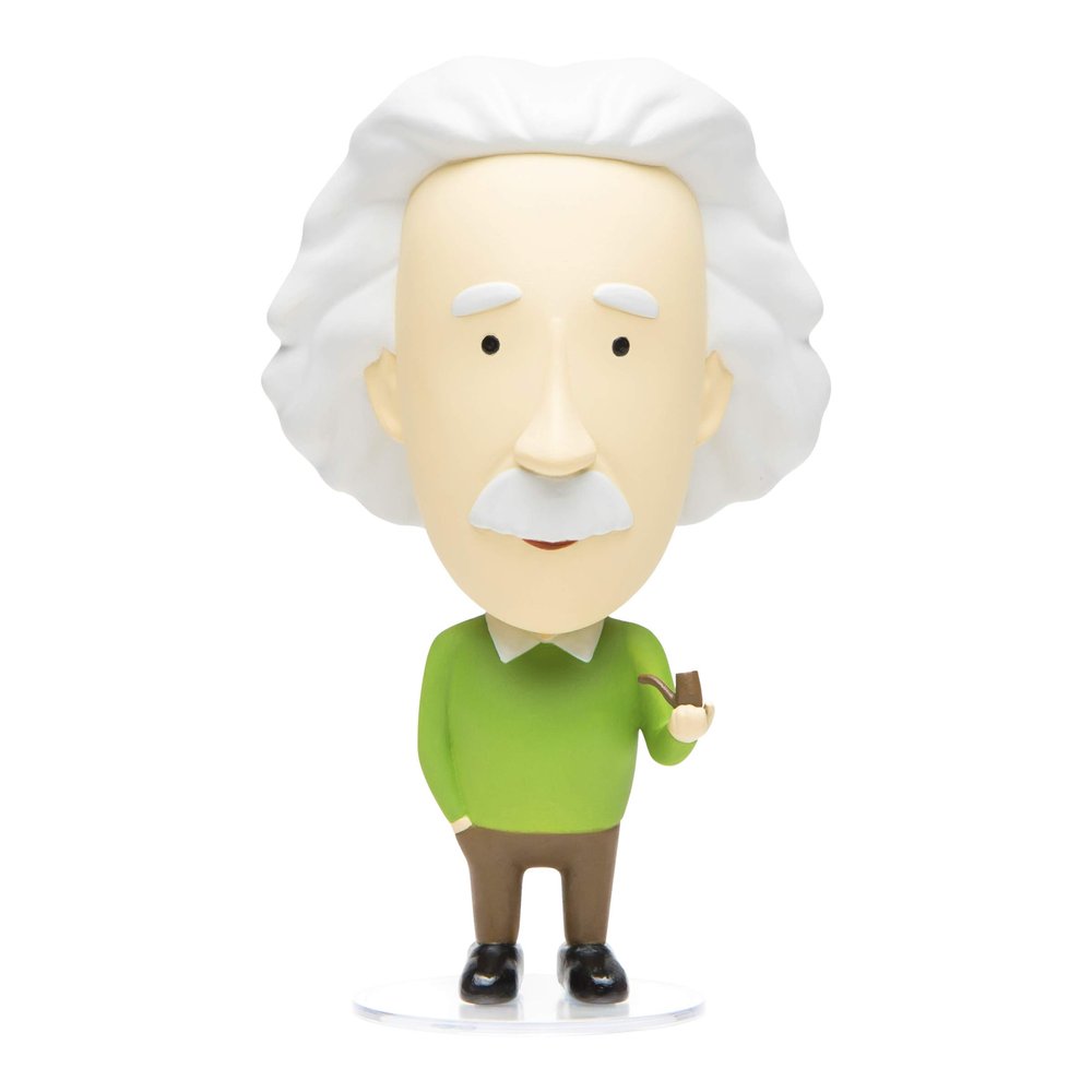 Albert Einstein Historical Figure