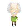 Albert Einstein Historical Figure view 1