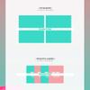 Cube Entertainment WOOSEOK X KUANLIN - 9801 (1st Mini Album) CD+Booklet+1Sticker+1Photocard+Folded Poster view 4