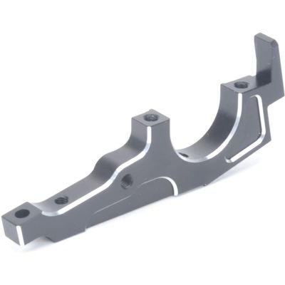 Schumacher Racing U7347 Alloy RH Lower Front Trans - L1/EVO
