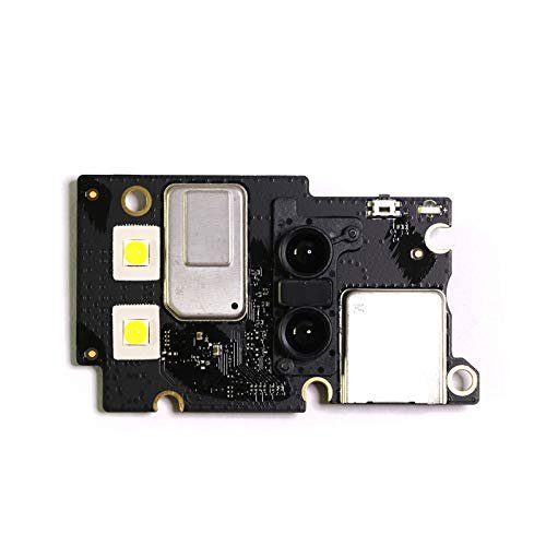 iMusk Original OEM Mavic 2 Upward Downward Infrared Sensing System TOF Module Component Repair Spare Parts for DJI Mavic 2 Pro/Zoom Drone (Downward TOF)