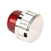 AMF Pedal Car Fire Light 508-519 Firefighter/Generic, Pedestal Mount view 1