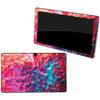 MightySkins Skin Compatible with NuVision Supreme 1001 Tablet - Paint Party | Protective, Durable, and Unique Vinyl Decal wrap Cover | Easy to Apply, Remove, and Change Styles | Made in The USA view 1