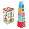 Grandad Doll Square Tower Bultak (03464) view 2