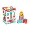 Grandad Doll Square Tower Bultak (03464) view 3