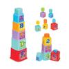 Grandad Doll Square Tower Bultak (03464) view 4