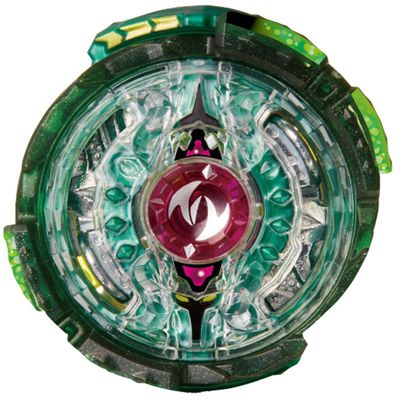 Beyblade Burst Takaratomy Booster Pack Bushin Ashura. Hr. Kp Heaven