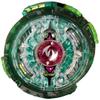 Beyblade Burst Takaratomy Booster Pack Bushin Ashura. Hr. Kp Heaven view 1