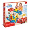 Clementoni 59131 Turbo Race Track, Multicoloured view 1