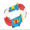 Clementoni 59131 Turbo Race Track, Multicoloured view 3