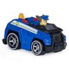 Chase Paw Patrol Diecast Car 1:55 Scale view 1