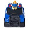 Chase Paw Patrol Diecast Car 1:55 Scale view 3