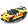 Carrera 27599 Porsche 918 Spyder #2 Evolution Analog Slot Car Racing Vehicle 1:32 Scale view 2