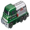 Carrera 1: 32 Scale Digital 132 Slot Car Racing Vehicle 30889 Tanker Berchtesgadener Landmilch view 1