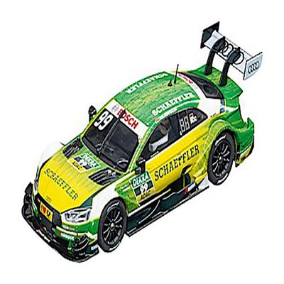 Audi RS 5 DTM M.Rockenfeller, No.99