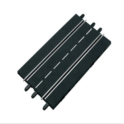 Carrera Adapter Unit, Slot Car Racing Accessory for 6 Racers on 2 Lanes, Plastic Construction, Multi-Color