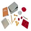 SmartLab Toys TINY Baking with 20 Delicious Tiny Recipes. Big Science. Tiny Tools. view 2