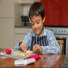 SmartLab Toys TINY Baking with 20 Delicious Tiny Recipes. Big Science. Tiny Tools. view 4