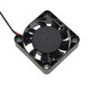 New Arrival Original Heat Sink + Cooling Fan + Mounting Screws Kit for 0-30V 0-28V Universal Power Supply view 4