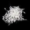 500Pcs 3mm Bright Round LED Diode Kit Electronic Components 5 Colors Red/Green/Blue/White/Yellow Electronic Accessories view 2