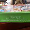 1000 pc Quality Puzzle Christmas Goodies view 3