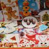1000 pc Quality Puzzle Christmas Goodies view 4