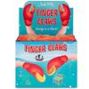 Archie McPhee Finger Lobster Claws Pack of 2 view 4