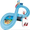 Carrera First Paw Patrol - Slot Car Race Track - Includes 2 Cars: Chase and Marshall - Battery-Powered Beginner Racing Set for Kids Ages 3 Years and Up, Multi view 2