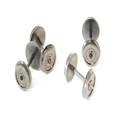 Rivarossi HC6104 Acessories-Track & Track Accessories, Multi Colour