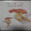 Banpresto Puella Magi Madoka Magica: The Movie Rebellion Exq Figure Madoka Kaname, Multicolor view 4