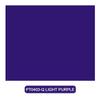 AZEEKO Oracover Monokote Ultracote Covering Film for RC Airplane, 60cm x 100cm, Light Purple view 2