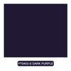 AZEEKO Oracover Monokote Ultracote Covering Film for RC Airplane, 60cm x 100cm, Dark Purple view 2